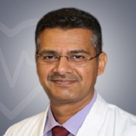 Dr. Aditya Aggarwal